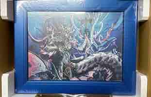 MTG アトランティスの王 / キャンバスアート Amazon.co.jp: MTG アトランティスの王/キャンバスアート : おもちゃ
